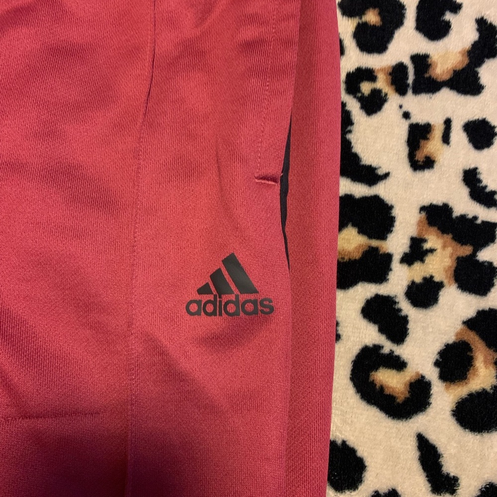 🎉⚽️Adidas Tracksuit Sweatpants - Picture 2 of 6